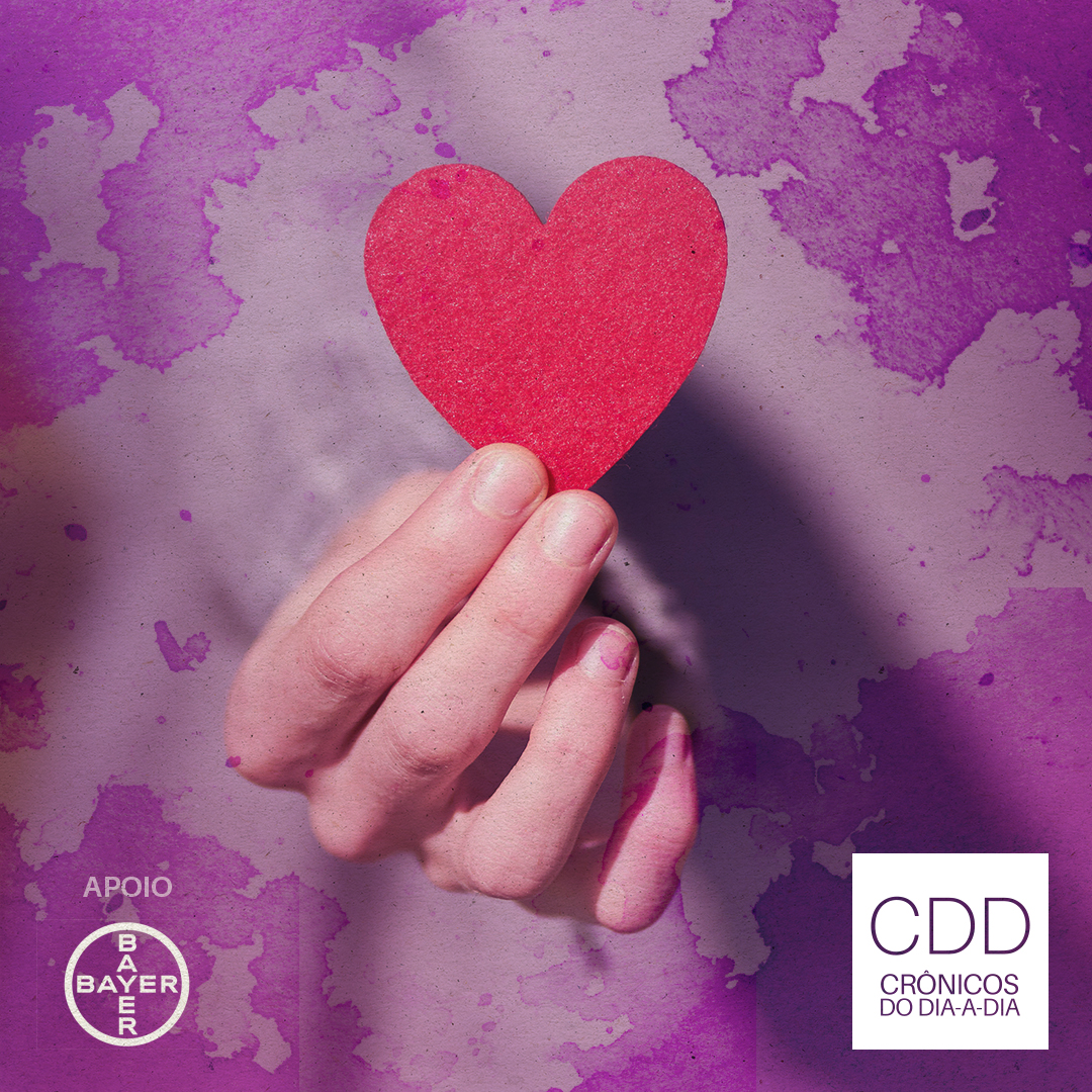 Na semana do Dia Mundial do Coração (29), entenda como a endometriose pode afetar seu coração