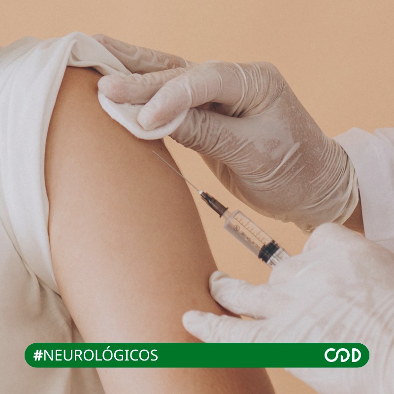 Inebilizumabe se torna primeira medicação no Brasil com reconhecimento em bula para NMO
